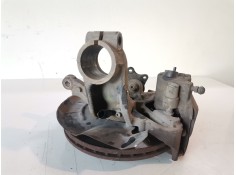 Recambio de mangueta delantera derecha para seat ibiza (6l1) bby referencia OEM IAM    2