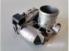 Recambio de caja mariposa para renault trafic ii furgón m9r786 referencia OEM IAM 8200330810F   2