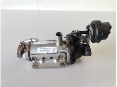 Recambio de enfriador egr para renault trafic ii furgón m9r786 referencia OEM IAM 8200873678  