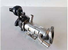 Recambio de enfriador egr para renault trafic ii furgón m9r786 referencia OEM IAM 8200873678   2