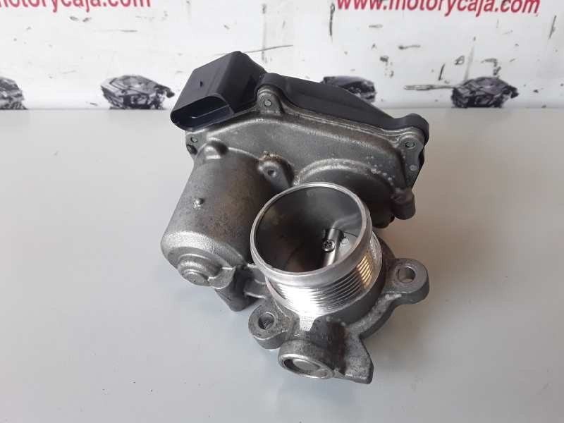 Recambio de caja mariposa para audi a4 avant (8w5) deu referencia OEM IAM 04L131501B  