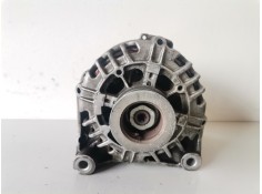Recambio de alternador para land rover freelander (ln) 204d3 referencia OEM IAM SG12B080  