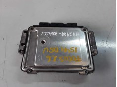 Recambio de centralita motor uce para ford focus berlina (cap) g8da referencia OEM IAM 6M5112A650MA/0281012486   2