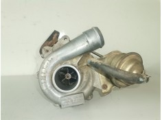 Recambio de turbocompresor para mitsubishi l200 (ka0/kb0) 4d56 referencia OEM IAM 1515A029  