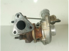 Recambio de turbocompresor para mitsubishi l200 (ka0/kb0) 4d56 referencia OEM IAM 1515A029   2