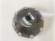 Recambio de ventilador viscoso motor para mitsubishi l200 (ka0/kb0) 4d56 referencia OEM IAM    2
