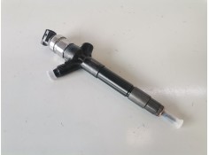 Recambio de inyector para mitsubishi l200 (ka0/kb0) 4d56 referencia OEM IAM 0950005600  