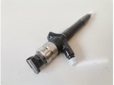 Recambio de inyector para mitsubishi l200 (ka0/kb0) 4d56 referencia OEM IAM 0950005600   2