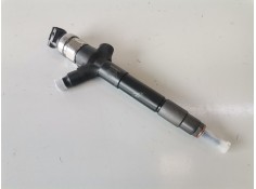 Recambio de inyector para mitsubishi l200 (ka0/kb0) 4d56 referencia OEM IAM 0950005600  