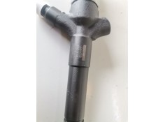 Recambio de inyector para mitsubishi l200 (ka0/kb0) 4d56 referencia OEM IAM 0950005600   2