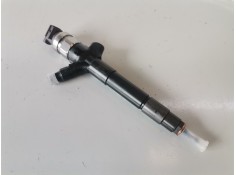 Recambio de inyector para mitsubishi l200 (ka0/kb0) 4d56 referencia OEM IAM 0950005600  