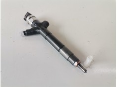 Recambio de inyector para mitsubishi l200 (ka0/kb0) 4d56 referencia OEM IAM 0950005600   2