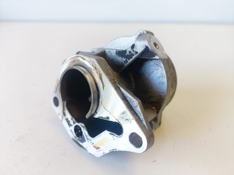 Recambio de depresor freno / bomba vacio para renault scenic ii (jm) k9k732 referencia OEM IAM 8200577807  