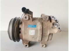 Recambio de compresor aire acondicionado para mitsubishi l200 (ka0/kb0) 4d56 referencia OEM IAM 5060121511  