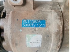 Recambio de compresor aire acondicionado para mitsubishi l200 (ka0/kb0) 4d56 referencia OEM IAM 5060121511   2