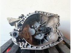Recambio de caja cambios para peugeot 307 (s1)(04.2001) rhs referencia OEM IAM 20DM09  