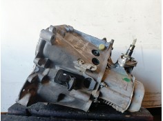 Recambio de caja cambios para peugeot 307 (s1)(04.2001) rhs referencia OEM IAM 20DM09   2