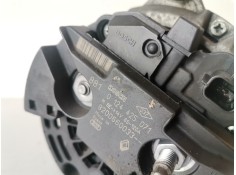 Recambio de alternador para renault clio iii k9k766 referencia OEM IAM 0124425071 / 8200660033   2