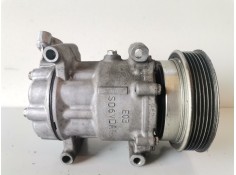 Recambio de compresor aire acondicionado para renault clio iii k9k766 referencia OEM IAM 8200651251   2