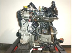 Recambio de motor completo para renault twingo ii k9k740 referencia OEM IAM K9K740  