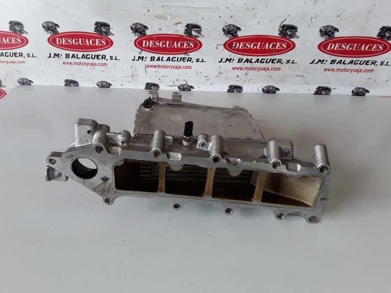 Recambio de colector admision para audi a4 avant (8w5) deu referencia OEM IAM 04L129766AS  