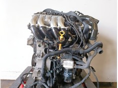 Recambio de motor completo para audi a3 (8l) apg referencia OEM IAM APG  