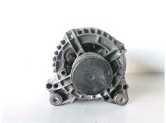 Recambio de alternador para audi a3 (8l) ahf referencia OEM IAM 0986041860  