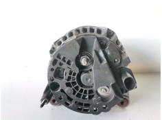Recambio de alternador para audi a3 (8l) ahf referencia OEM IAM 0986041860   2
