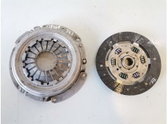 Recambio de kit embrague para nissan serena (c23m) ld23 referencia OEM IAM   