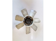 Recambio de ventilador viscoso motor para nissan serena (c23m) ld23 referencia OEM IAM   