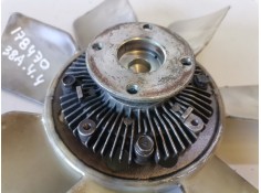 Recambio de ventilador viscoso motor para nissan serena (c23m) ld23 referencia OEM IAM    2