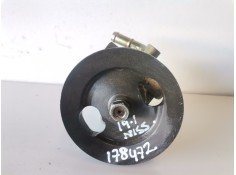 Recambio de bomba direccion para nissan serena (c23m) ld23 referencia OEM IAM   