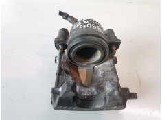 Recambio de pinza de freno delantera izquierda para seat leon (5f1) cay referencia OEM IAM    2