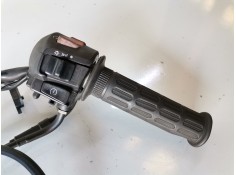 Recambio de puño acelerador para honda cb 250 mc24e referencia OEM IAM    2