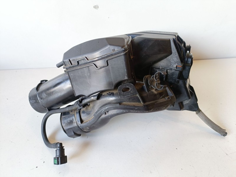 Recambio de caja filtro aire para opel combo life e yh01 referencia OEM IAM 9828002080  