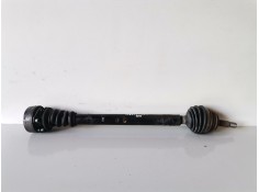 Recambio de transmision delantera derecha para seat ibiza (6k1) asv referencia OEM IAM   