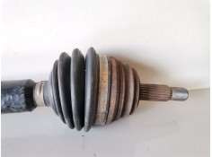 Recambio de transmision delantera derecha para seat ibiza (6k1) asv referencia OEM IAM    2