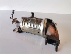 Recambio de catalizador para kia stonic (ybcuv) g3lc referencia OEM IAM 04HC0  