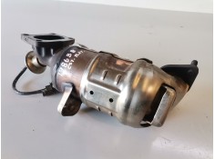 Recambio de catalizador para kia stonic (ybcuv) g3lc referencia OEM IAM 04HC0   2