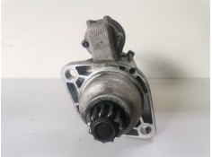 Recambio de motor arranque para volkswagen passat variant (3c5) bkp referencia OEM IAM TS18E3 / 02M911023N  