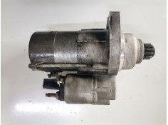Recambio de motor arranque para volkswagen passat variant (3c5) bkp referencia OEM IAM TS18E3 / 02M911023N   2