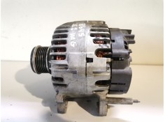 Recambio de alternador para seat toledo (5p2) bjb referencia OEM IAM 06F903023C   2