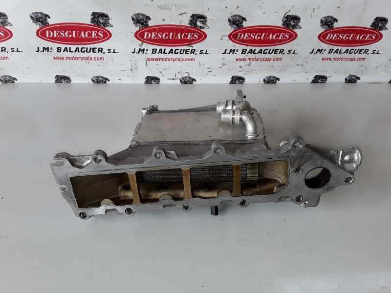 Recambio de colector admision para audi a4 avant (8w5) deu referencia OEM IAM 04L129766AS  