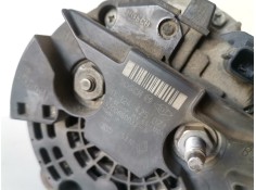 Recambio de alternador para renault twingo ii k9k740 referencia OEM IAM 0124425071 / 8200660033A   2