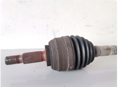 Recambio de transmision delantera derecha para renault twingo ii k9k740 referencia OEM IAM 8200482436   2