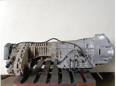 Recambio de caja cambios para volkswagen touareg (7la) bac referencia OEM IAM HZY  