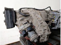 Recambio de caja cambios para volkswagen touareg (7la) bac referencia OEM IAM HZY   2