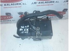 Recambio de motor calefaccion para bmw serie x5 (e53) referencia OEM IAM 000002021232/66724B/6412691894203/9003552B  