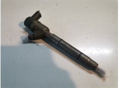 Recambio de inyector para hyundai i30 (fd) d4fb referencia OEM IAM 0445110256 / 338002A400  