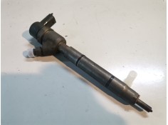 Recambio de inyector para hyundai i30 (fd) d4fb referencia OEM IAM 0445110256 / 338002A400   2